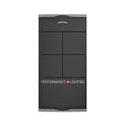 Performance in Lighting - A0708-Transmitter P8 T 4 Uni
