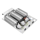 Performance in Lighting - Platine 900W 1,4A-3CH- pour Square Pro 96/3 - A/I - A/M - C/I - ELL