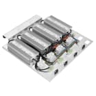 Performance in Lighting - Platine 1100W 1,8A-4CH 220-240V pour Square Pro 96/4- A/I - A/M - C/I - ELL