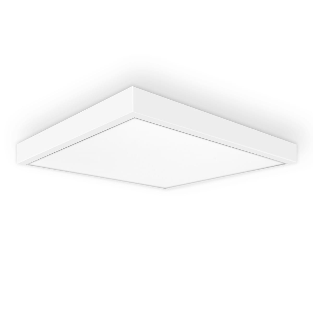 Performance in Lighting - Plato Square Ceiling Kit