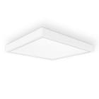 Performance in Lighting - Plato Square Ceiling Kit
