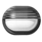 Performance in Lighting - Eko 19/Grill E27 750 Noir - 300275 -