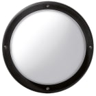 Performance in Lighting - Eko 26 E27 750 Noir - 300335 -