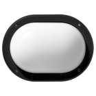 Performance in Lighting - Eko+19 Led E.S. 10W 3000K Anthracite - 3013836