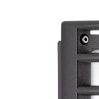 Performance in Lighting - Nikko+ 21/G Led E.S. 10W 4000K Antr