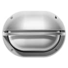 Performance in Lighting - Eko+19 Grill E27 Blanc