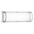 Performance in Lighting - Nikko+45 10Led 15W Da 3K Gris