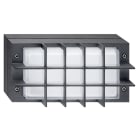 Performance in Lighting - Bliz Led Guard 14W 4000K Anthracite