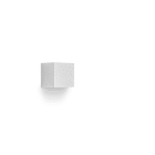 Performance in Lighting - Quasar 10 1NB+1WB Applique led 6W IP44 IK02 141lm 4000K Blanche