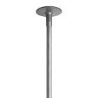Performance in Lighting - Spillo Mini 9L Luminaire Led 16W IP65 IK10 1034lm 4000k Anthracite 1-10V