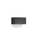 Performance in Lighting - Quasar 20 Tech Applique led 11W IP65 IK06 705lm 3000K Anthracite