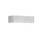 Performance in Lighting - Quasar 30 Bi Applique led 32W IP65 IK06 1148lm 4000K Blanche