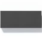 Performance in Lighting - Mimik 30 A60/W Applique Led 30W IP65 IK06 2373lm3000K Anthracite
