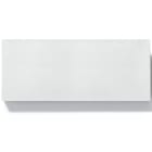 Performance in Lighting - Mimik 30 Flat Applique Led 20W IP65 IK06 1597lm 4000K Blanche