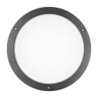 Performance in Lighting - Bliz Round 30 Led 26W 3000K EM3P Anthracite - 304237