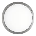 Performance in Lighting - Bliz Round 40 Led 39W 4000K Gris - 304257