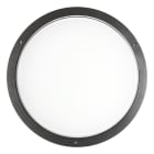 Performance in Lighting - Bliz Round 40 Led 39W 4000K Anthracite - 304258