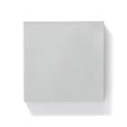 Performance in Lighting - Mimik 20 M CP/T3 Applique Led 21W IP65 IK06 2012lm 4000K Gris clair