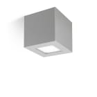 Performance in Lighting - QUASAR 10 LED CEILING 5W 4K GR - 304488 -