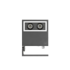 Performance in Lighting - Focus+1 18W Ell15X40 3000K An3 - 305095 -