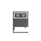 Performance in Lighting - Focus+1 18W C/I 3000K An3 Dali - 305101                -