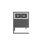 Performance in Lighting - Focus+1 18W Ell15X40 3000K An3 Dali