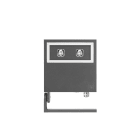 Performance in Lighting - Focus+1 18W A55/W 3000K An3 Dali - 305111