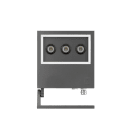 Performance in Lighting - Focus+2 26W C/W 4000K An3 - 305166 -