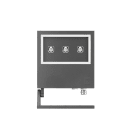 Performance in Lighting - Focus+2 26W A55/W 4000K An3 - 305172 -