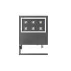 Performance in Lighting - Focus+3 50W A10/M 3000K An3 - 305241                                    -