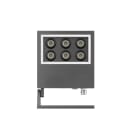 Performance in Lighting - Focus+3 50W C/M 3000K An3 Dali - 305247                -
