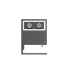 Performance in Lighting - Focus+1 18W C/I 3000K An3 - 305485                                    -