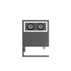 Performance in Lighting - Focus+1 18W C/M 4000K An3 - 305488                                    -