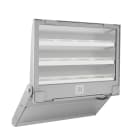 Performance in Lighting - GUELL 4 A50/W projecteur LED asymétrique 50° DALI-IP66-IK07-448W-52346lm-4000K