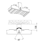 Performance in Lighting - Gym+ Kit Rotation - 3100000 -