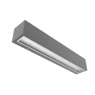 Performance in Lighting - Quasar 60B Applique Led A7/EW 38W IP65 IK07 3250lm 4000k Blanche Dali