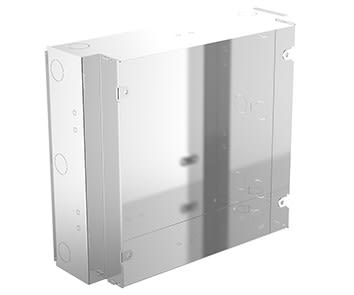 Performance in Lighting - Boitier D'encastrement Insert+3