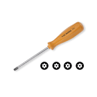 Performance in Lighting - Vis De Fermeture Acier Inox Antivandalis - 3100992