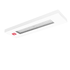 Performance in Lighting - Lama+ Mini Suspension Optique Symétrique 39W IP66-IK06-6260lm-4000K Dali