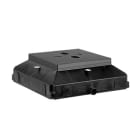 Performance in Lighting - Boitier d'encastrement pour Steel Square 28 - 310374