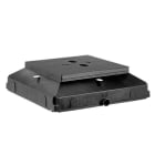 Performance in Lighting - Boitier d'encastrement pour Steel Square 34