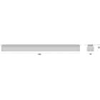 Performance in Lighting - Boitier d'encastrement pour L1094 Strip Square Inground