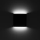 Performance in Lighting - Mimik 50 B CP/T2 Appl Led 2x53W IP65 IK06 11848lm 3000K DB (2 allum) Anthracite