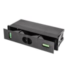 Performance in Lighting - Boitier d'encastrement pour Insert+ 1
