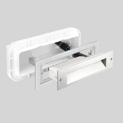 Performance in Lighting - Adattatore Insert+ 1 Wh1 - 310476 -