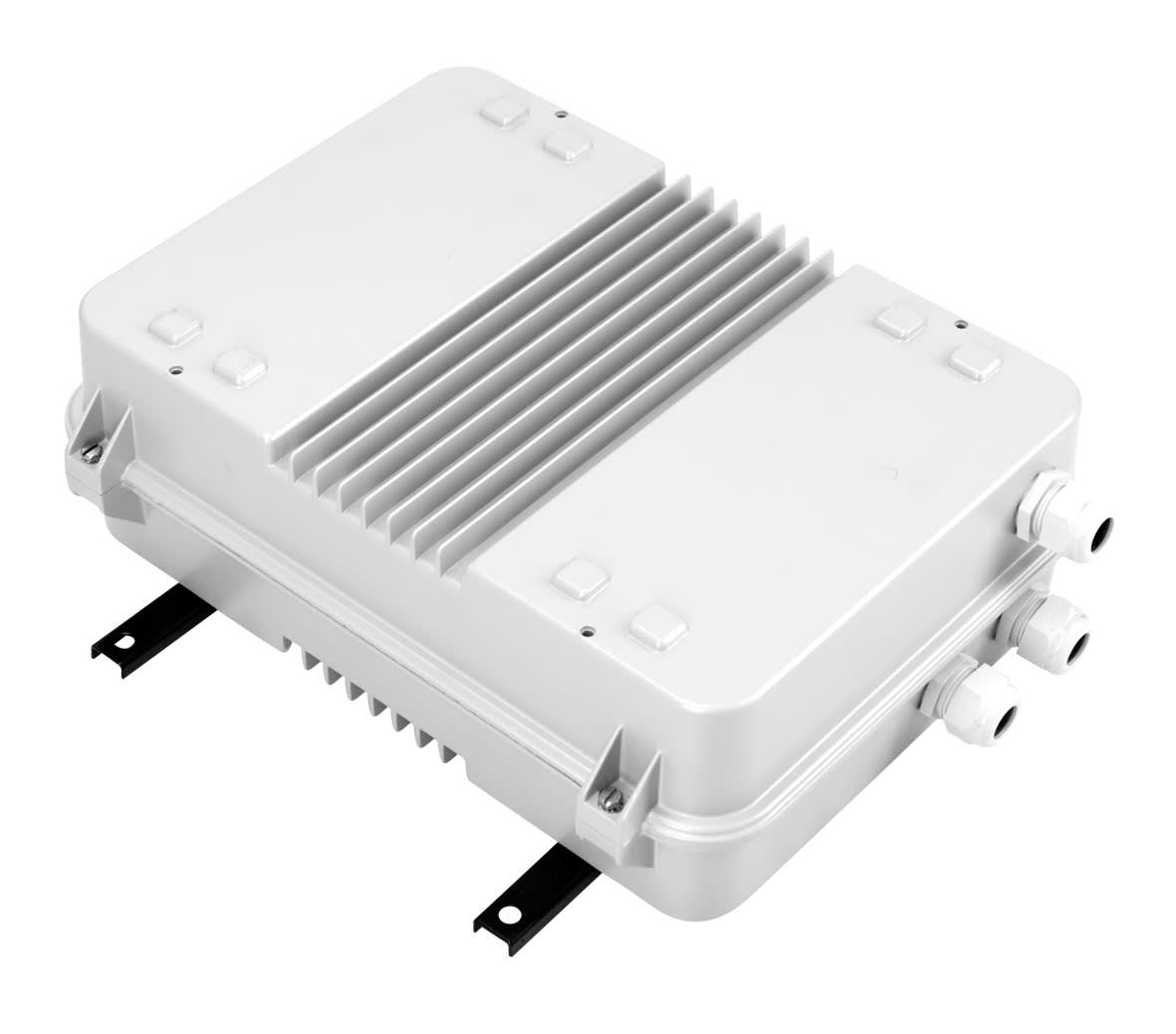 Performance in Lighting - Box Alim 470W1,1A-2CH-DIM DALI IP66 pour Square Pro Glass 470/2 220-240V