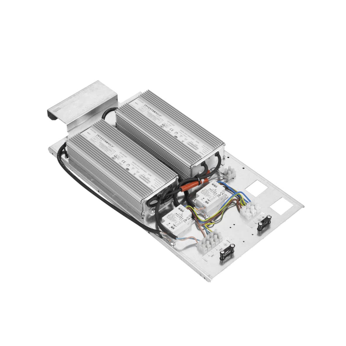 Performance in Lighting - Platine 470W 1,1A -DALI pour Square Pro Glass 470/2 S/W A50/W IP20 220-240V