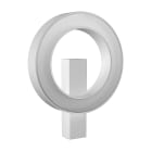 Performance in Lighting - MASK+ ROUND applique 22W 4000K 1227lm IP65 IK06 Blanc
