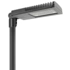 Performance in Lighting - Theos GLASS 105 SR/150 730 DALI Lanterne Led 104W IP66 IK08 13586lm 3000K