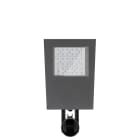Performance in Lighting - Theos GLASS Mini 50 SR/075 730 AN-96 RPA Lanterne Led 46W IP66 IK08 6338lm 3000K